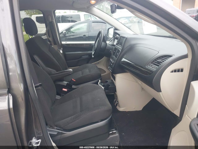 2020 Dodge Grand Caravan Se მანქანა იყიდება აუქციონზე, vin: 2C4RDGBG7LR197841, აუქციონის ნომერი: 45227905