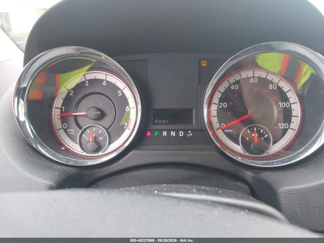 2020 Dodge Grand Caravan Se მანქანა იყიდება აუქციონზე, vin: 2C4RDGBG7LR197841, აუქციონის ნომერი: 45227905