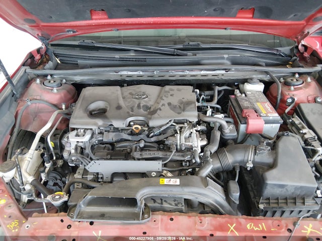 Продаж на аукціоні авто 2020 Toyota Camry Se, vin: 4T1M11AK7LU316668, номер лоту: 45227908