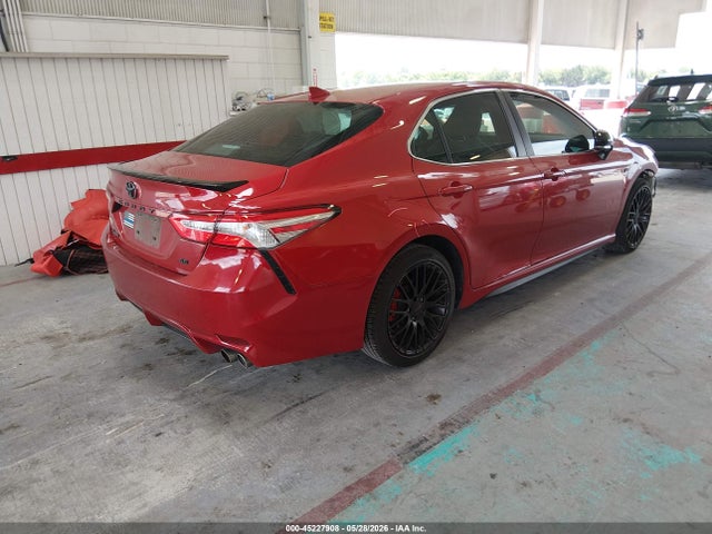 Продаж на аукціоні авто 2020 Toyota Camry Se, vin: 4T1M11AK7LU316668, номер лоту: 45227908