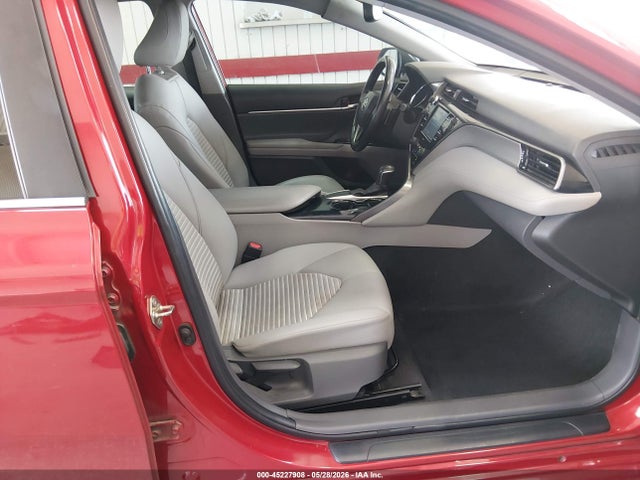 Продаж на аукціоні авто 2020 Toyota Camry Se, vin: 4T1M11AK7LU316668, номер лоту: 45227908