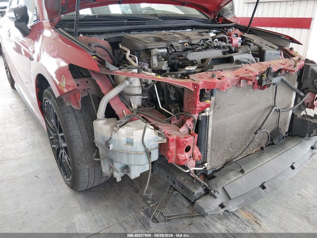 Продаж на аукціоні авто 2020 Toyota Camry Se, vin: 4T1M11AK7LU316668, номер лоту: 45227908