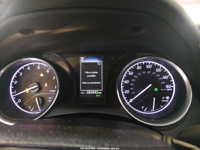 Продаж на аукціоні авто 2020 Toyota Camry Se, vin: 4T1M11AK7LU316668, номер лоту: 45227908
