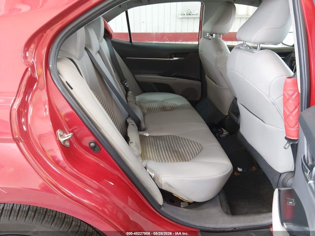 Продаж на аукціоні авто 2020 Toyota Camry Se, vin: 4T1M11AK7LU316668, номер лоту: 45227908
