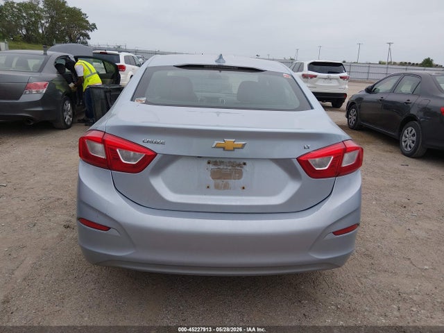 Chevrolet Cruze Lt Auto 2017 1G1BE5SM4H7122945 Image 16