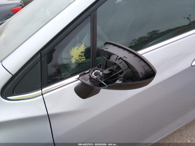 Chevrolet Cruze Lt Auto 2017 1G1BE5SM4H7122945 Image 18