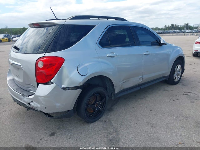 Продажа на аукционе авто 2014 Chevrolet Equinox 1lt, vin: 1GNFLFEK8EZ125207, номер лота: 45227915