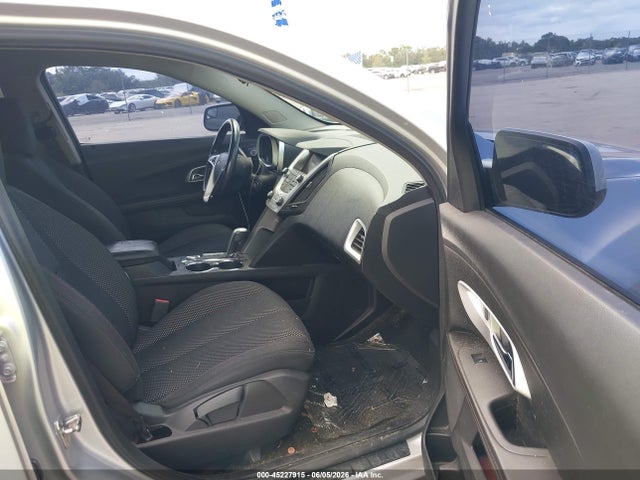 Продажа на аукционе авто 2014 Chevrolet Equinox 1lt, vin: 1GNFLFEK8EZ125207, номер лота: 45227915