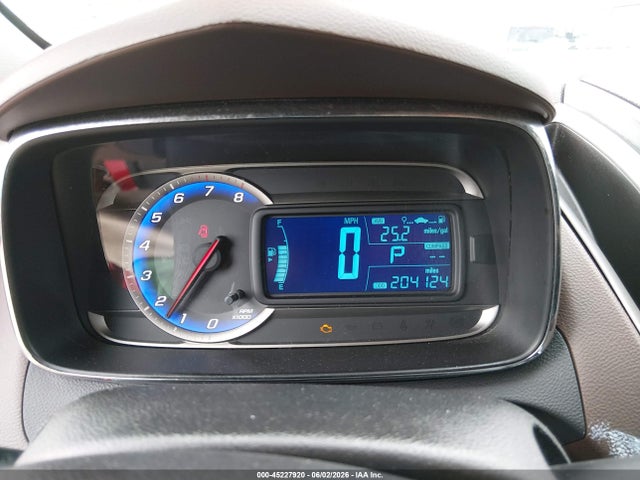 Chevrolet Trax Lt 2015 3GNCJRSB2FL206811 Image 7