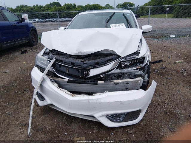 Aukcja sprzedaży 2018 Acura Ilx Acurawatch Plus Package, vin: 19UDE2F36JA002266, numer aukcji: 45227923