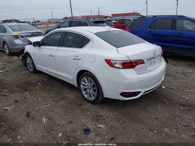Aukcja sprzedaży 2018 Acura Ilx Acurawatch Plus Package, vin: 19UDE2F36JA002266, numer aukcji: 45227923