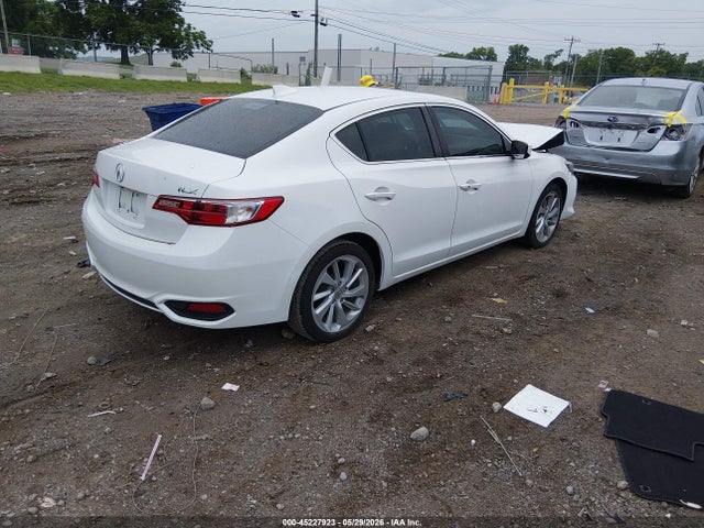 Aukcja sprzedaży 2018 Acura Ilx Acurawatch Plus Package, vin: 19UDE2F36JA002266, numer aukcji: 45227923