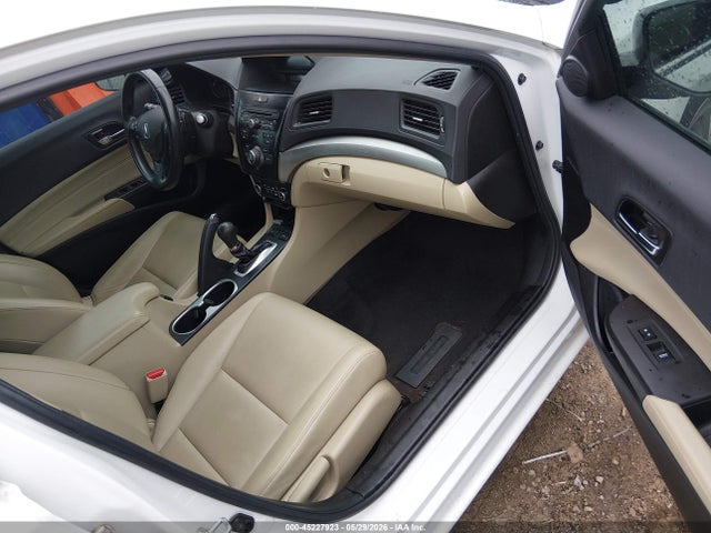 Aukcja sprzedaży 2018 Acura Ilx Acurawatch Plus Package, vin: 19UDE2F36JA002266, numer aukcji: 45227923