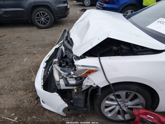 Aukcja sprzedaży 2018 Acura Ilx Acurawatch Plus Package, vin: 19UDE2F36JA002266, numer aukcji: 45227923
