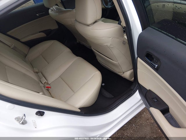 Aukcja sprzedaży 2018 Acura Ilx Acurawatch Plus Package, vin: 19UDE2F36JA002266, numer aukcji: 45227923