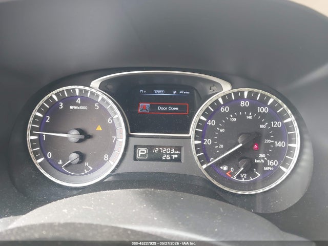 45227929 :رقم المزاد ، 5N1DL0MM3HC559117 vin ، 2017 Infiniti Qx60 مزاد بيع