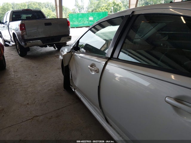 45227933 :رقم المزاد ، 4A32B2FF6AE004355 vin ، 2010 Mitsubishi Galant Fe مزاد بيع