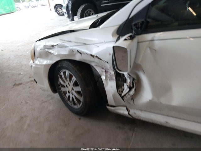 45227933 :رقم المزاد ، 4A32B2FF6AE004355 vin ، 2010 Mitsubishi Galant Fe مزاد بيع