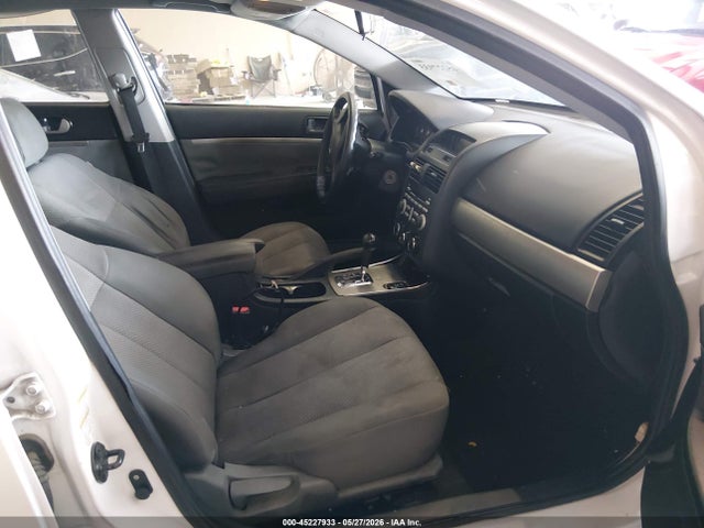 45227933 :رقم المزاد ، 4A32B2FF6AE004355 vin ، 2010 Mitsubishi Galant Fe مزاد بيع
