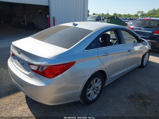 Aukcja sprzedaży 2013 Hyundai Sonata Gls, vin: 5NPEB4AC4DH715274, numer aukcji: 45227934