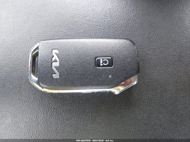 Продаж на аукціоні авто 2022 Kia Sorento X-line S, vin: 5XYRLDLC4NG140937, номер лоту: 45227935