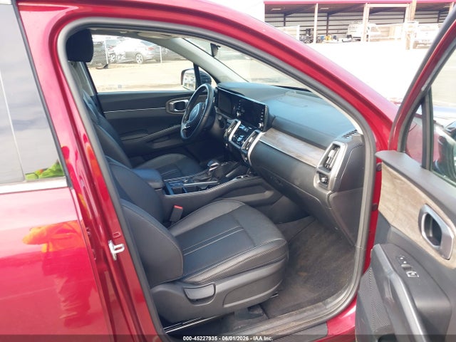 Продаж на аукціоні авто 2022 Kia Sorento X-line S, vin: 5XYRLDLC4NG140937, номер лоту: 45227935