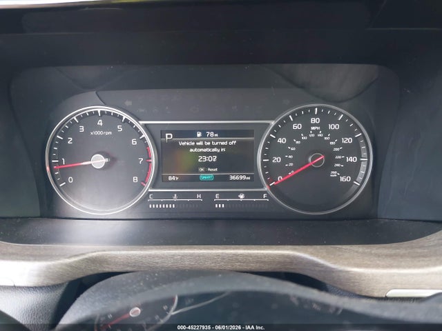 Продаж на аукціоні авто 2022 Kia Sorento X-line S, vin: 5XYRLDLC4NG140937, номер лоту: 45227935