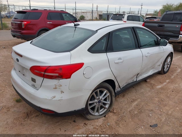 1FADP3F24GL346249 Ford FOCUS SE
