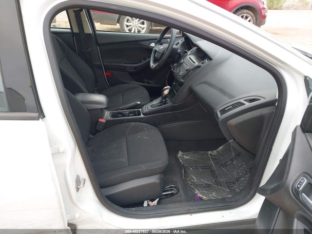 Aukcja sprzedaży 2016 Ford Focus Se, vin: 1FADP3F24GL346249, numer aukcji: 45227937