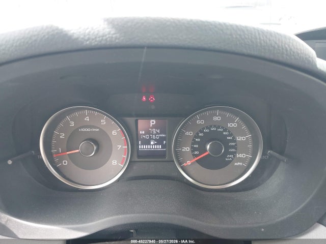 JF2SJAHC7EH434808 Subaru Forester 2.5i Limited