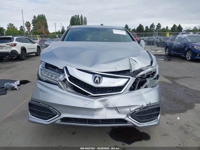 Acura Rdx Technology Acurawatch Plus Packages/technology Package 2018 5J8TB4H57JL028426 Image 11