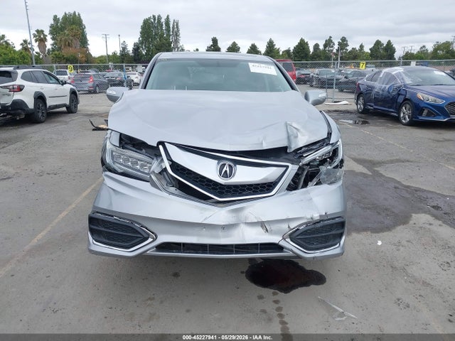 Acura Rdx Technology Acurawatch Plus Packages/technology Package 2018 5J8TB4H57JL028426 Image 6