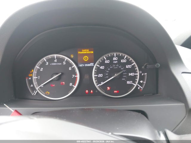 Acura Rdx Technology Acurawatch Plus Packages/technology Package 2018 5J8TB4H57JL028426 Image 7