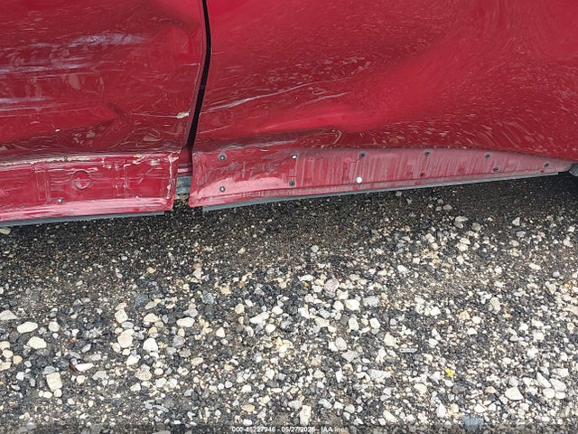 2021 Nissan Murano Sv Fwd მანქანა იყიდება აუქციონზე, vin: 5N1AZ2BJ4MC106012, აუქციონის ნომერი: 45227946