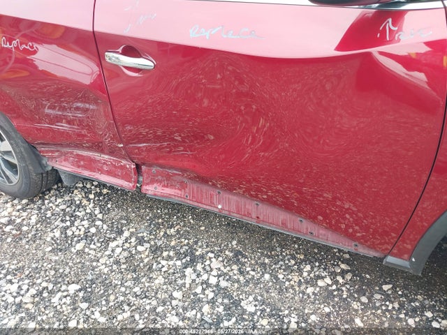2021 Nissan Murano Sv Fwd მანქანა იყიდება აუქციონზე, vin: 5N1AZ2BJ4MC106012, აუქციონის ნომერი: 45227946