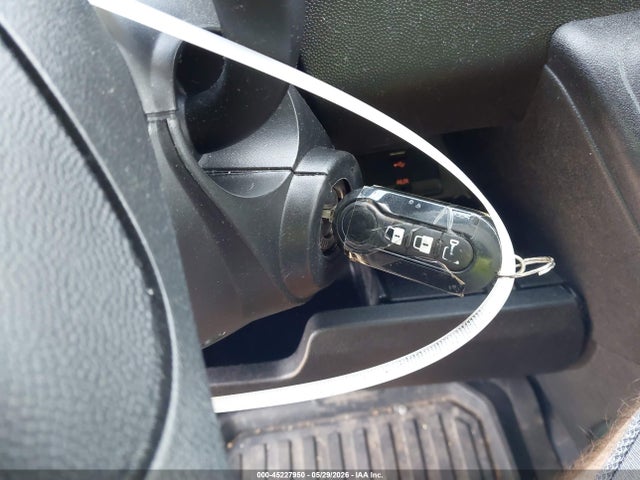 45227950 :رقم المزاد ، 3C6TRVBGXHE521988 vin ، 2017 Ram Promaster 1500 High Roof 136 Wb مزاد بيع