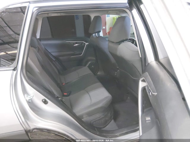 JTMRWRFV4LD073186 Toyota Rav4 Hybrid Xle