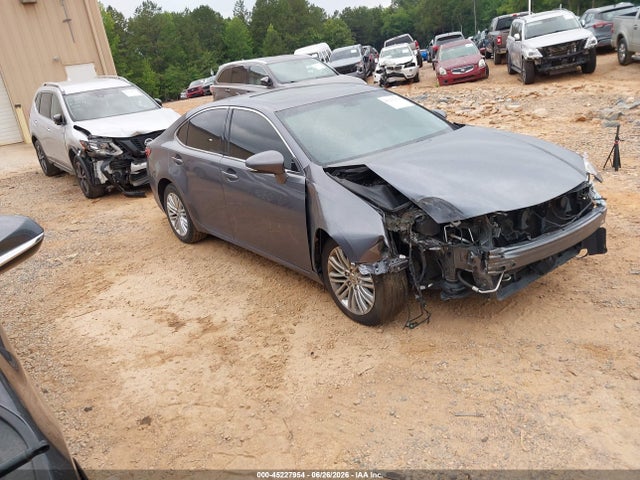 45227954 :رقم المزاد ، JTHBK1GGXE2126470 vin ، 2014 Lexus Es 350 مزاد بيع