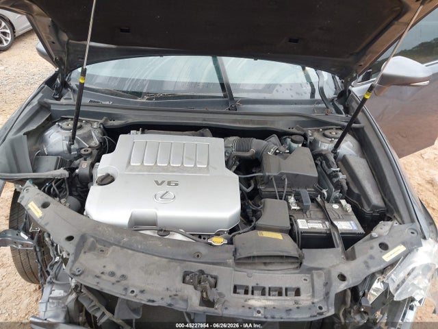 Aukcja sprzedaży 2014 Lexus Es 350, vin: JTHBK1GGXE2126470, numer aukcji: 45227954