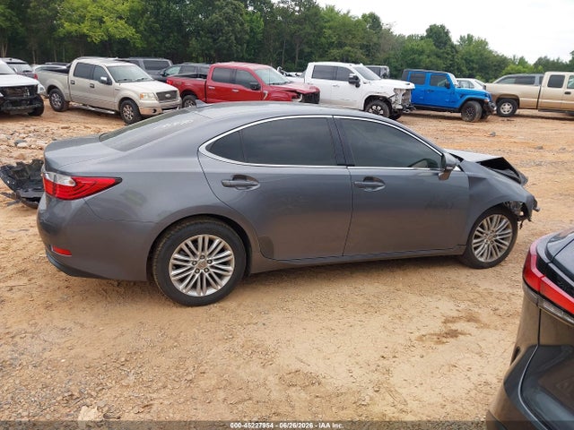 Aukcja sprzedaży 2014 Lexus Es 350, vin: JTHBK1GGXE2126470, numer aukcji: 45227954