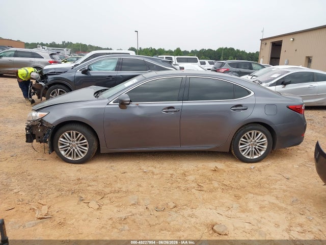 Aukcja sprzedaży 2014 Lexus Es 350, vin: JTHBK1GGXE2126470, numer aukcji: 45227954