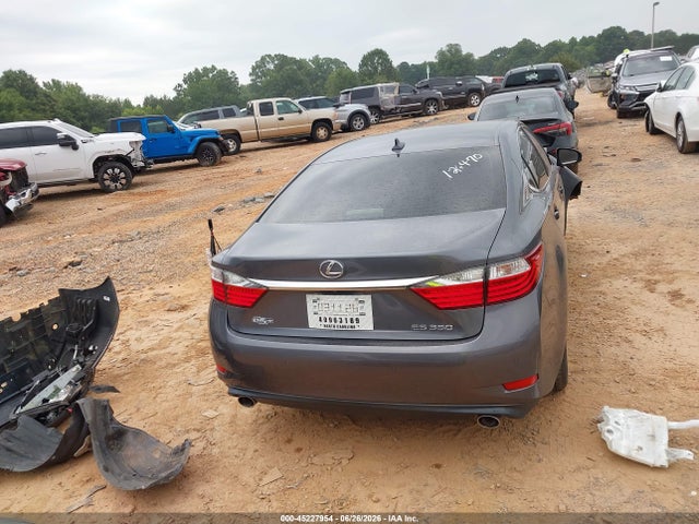 Aukcja sprzedaży 2014 Lexus Es 350, vin: JTHBK1GGXE2126470, numer aukcji: 45227954