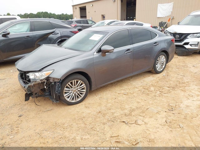 Aukcja sprzedaży 2014 Lexus Es 350, vin: JTHBK1GGXE2126470, numer aukcji: 45227954