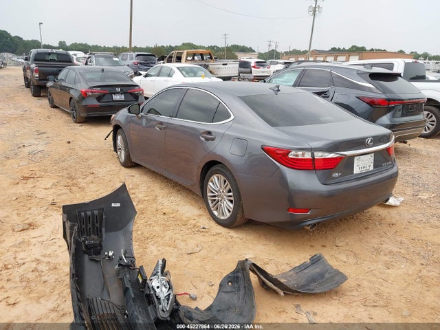 Aukcja sprzedaży 2014 Lexus Es 350, vin: JTHBK1GGXE2126470, numer aukcji: 45227954