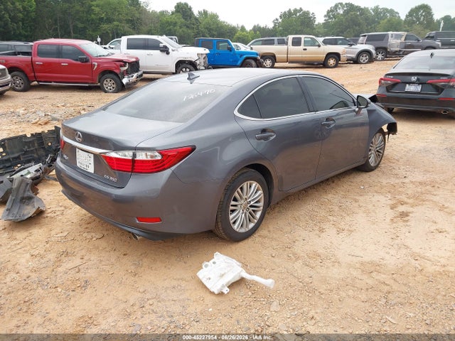 Aukcja sprzedaży 2014 Lexus Es 350, vin: JTHBK1GGXE2126470, numer aukcji: 45227954
