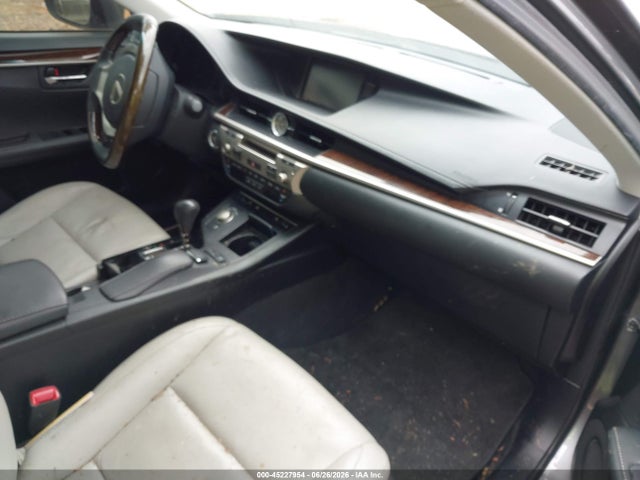 Aukcja sprzedaży 2014 Lexus Es 350, vin: JTHBK1GGXE2126470, numer aukcji: 45227954