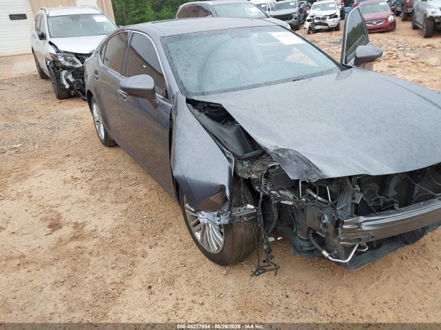 Aukcja sprzedaży 2014 Lexus Es 350, vin: JTHBK1GGXE2126470, numer aukcji: 45227954