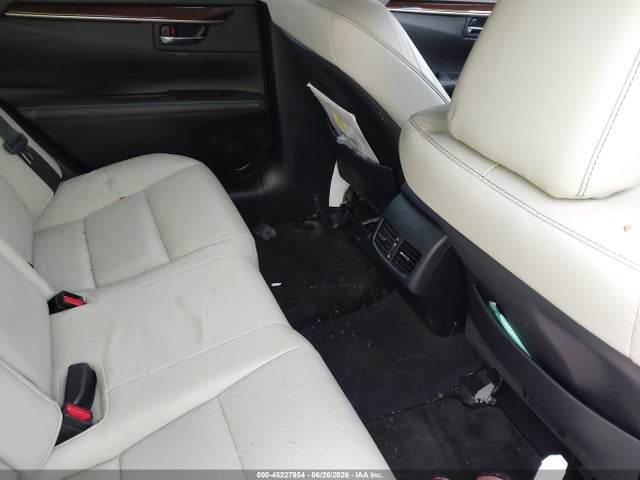 Aukcja sprzedaży 2014 Lexus Es 350, vin: JTHBK1GGXE2126470, numer aukcji: 45227954