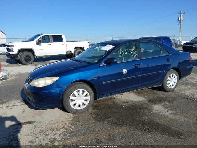Aukcja sprzedaży 2006 Toyota Camry Le, vin: 4T1BE32K06U151279, numer aukcji: 45227956