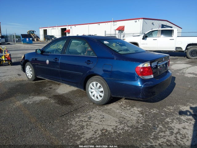 Aukcja sprzedaży 2006 Toyota Camry Le, vin: 4T1BE32K06U151279, numer aukcji: 45227956